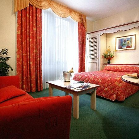Hotel Union Sarreguemines Kültér fotó