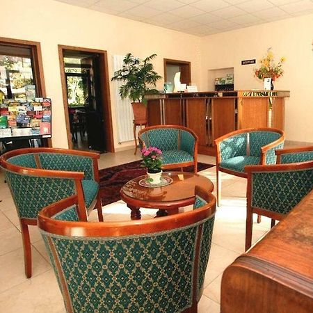 Hotel Union Sarreguemines Kültér fotó