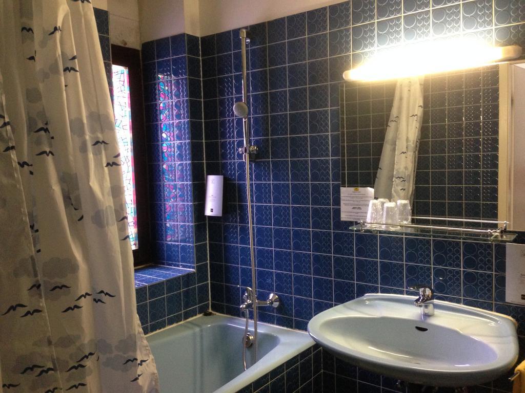 Hotel Union Sarreguemines Kültér fotó