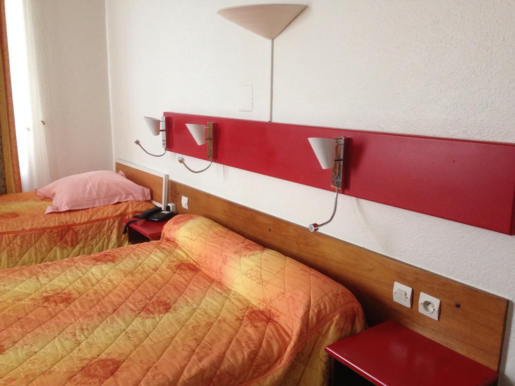 Hotel Union Sarreguemines Kültér fotó