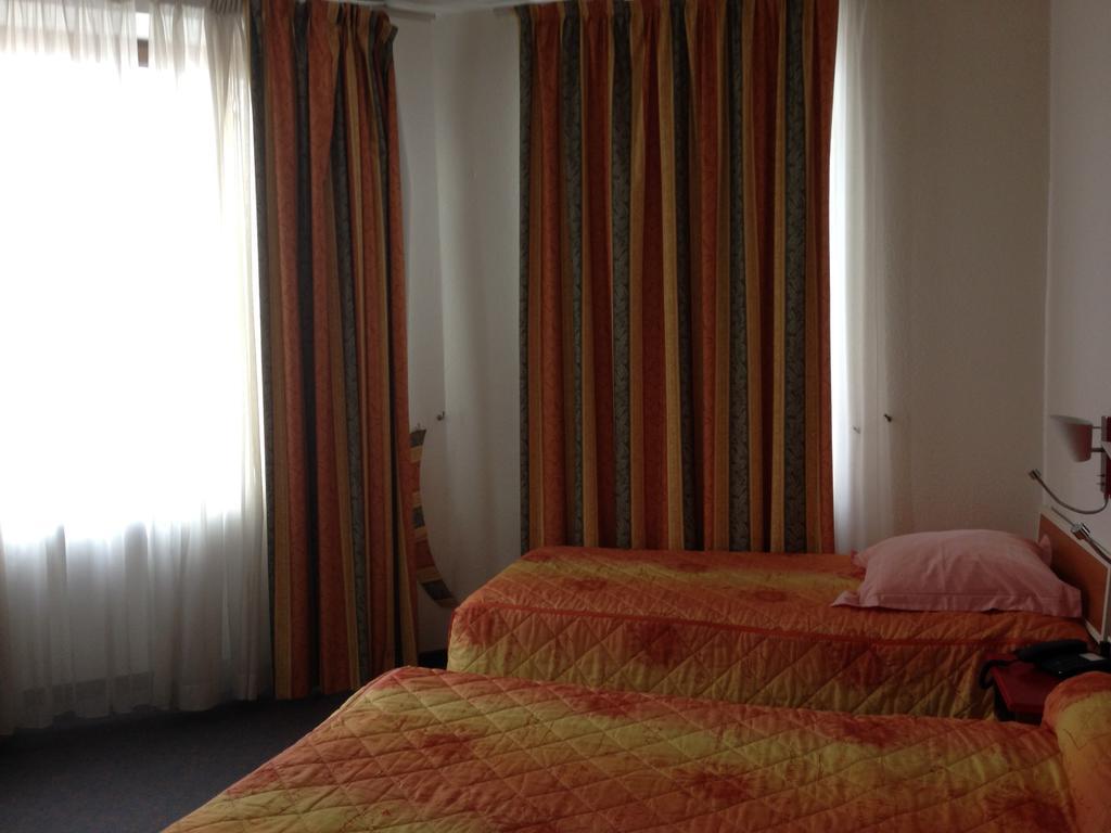 Hotel Union Sarreguemines Kültér fotó