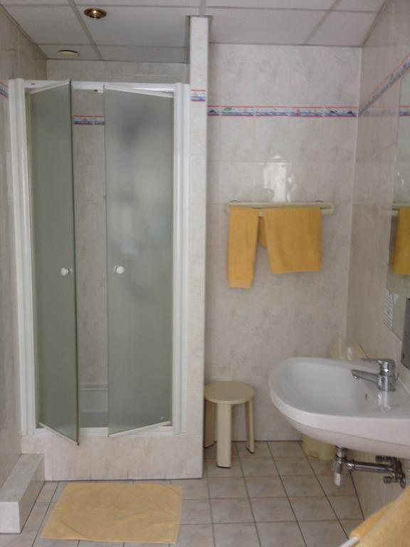 Hotel Union Sarreguemines Kültér fotó