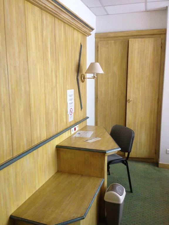 Hotel Union Sarreguemines Kültér fotó