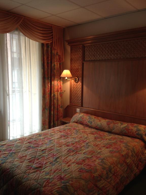 Hotel Union Sarreguemines Kültér fotó