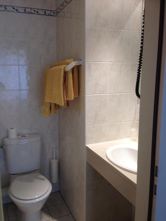 Hotel Union Sarreguemines Kültér fotó