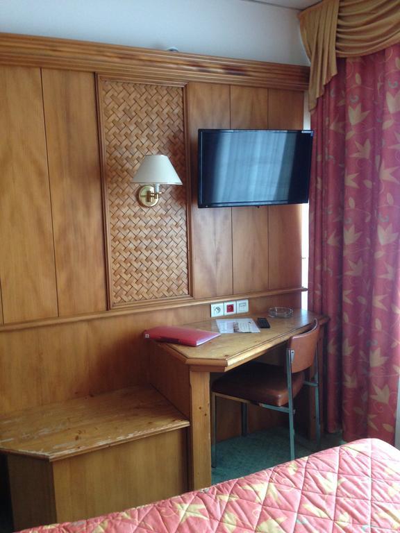 Hotel Union Sarreguemines Kültér fotó