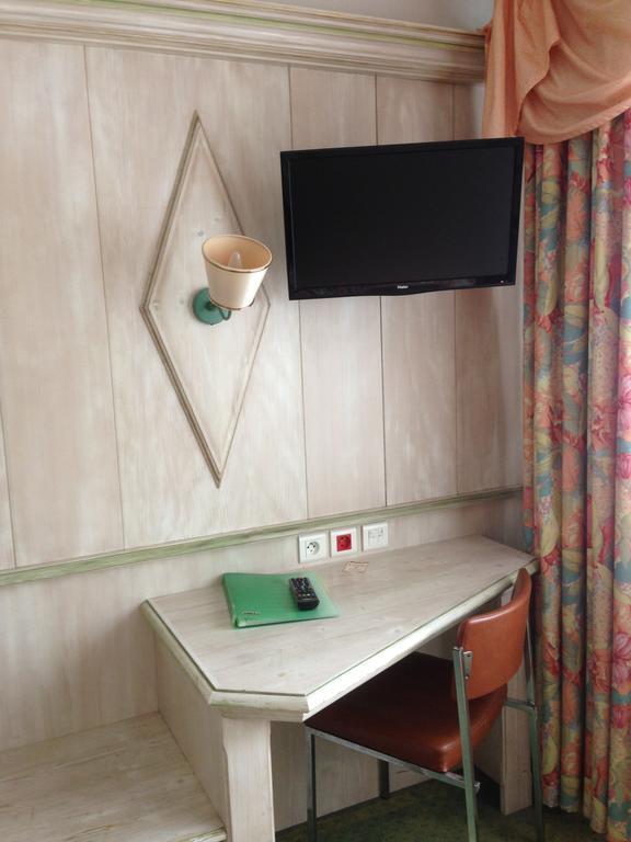 Hotel Union Sarreguemines Kültér fotó