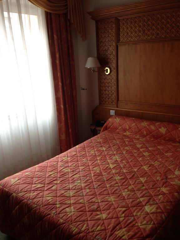 Hotel Union Sarreguemines Kültér fotó