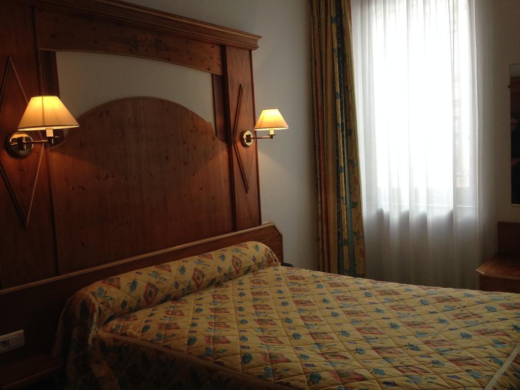 Hotel Union Sarreguemines Kültér fotó