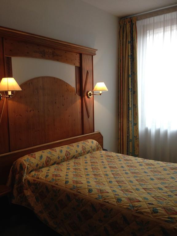Hotel Union Sarreguemines Kültér fotó