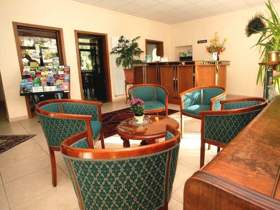 Hotel Union Sarreguemines Kültér fotó